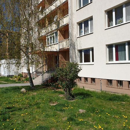 Apartman Bystrica City & Parking バンスカー・ビストリツァ エクステリア 写真