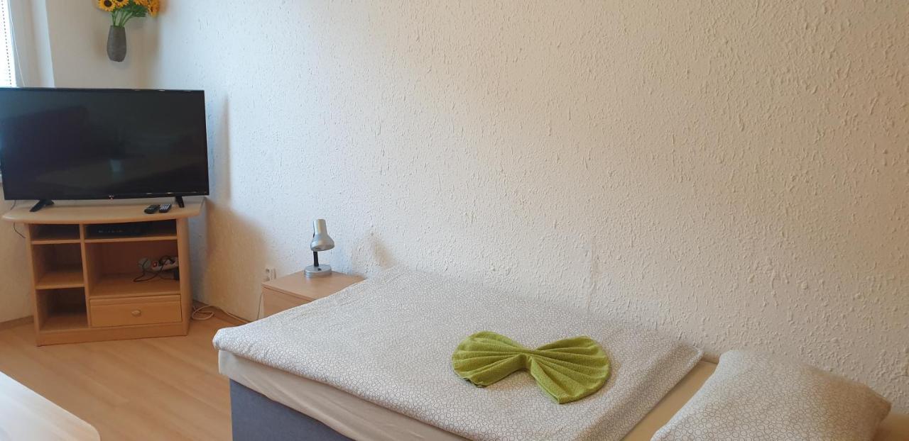 Apartman Bystrica City & Parking バンスカー・ビストリツァ エクステリア 写真