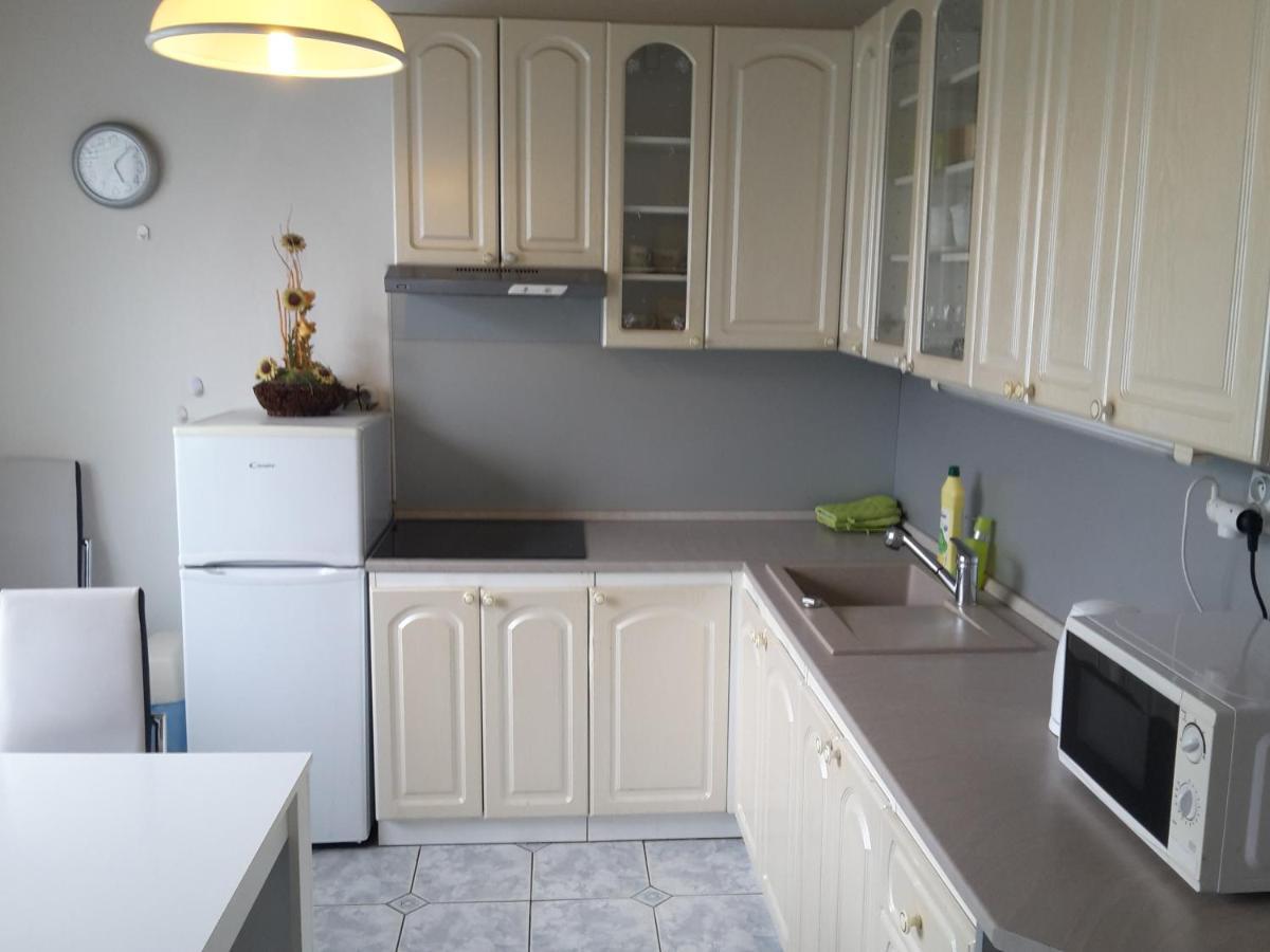 Apartman Bystrica City & Parking バンスカー・ビストリツァ エクステリア 写真