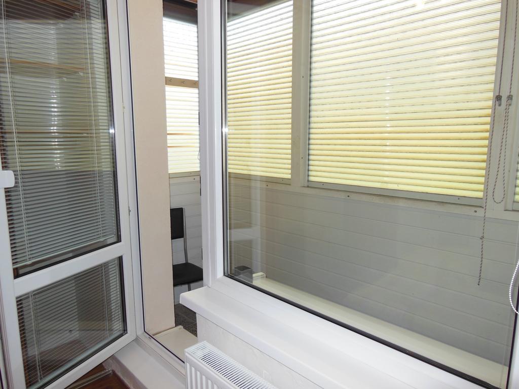 Apartman Bystrica City & Parking バンスカー・ビストリツァ 部屋 写真