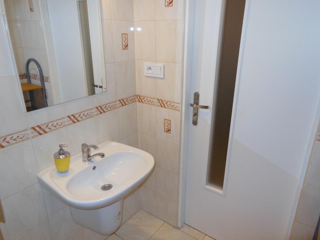 Apartman Bystrica City & Parking バンスカー・ビストリツァ 部屋 写真