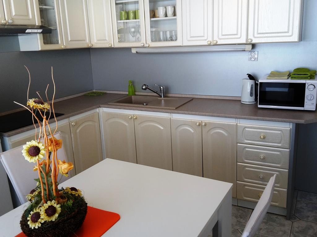 Apartman Bystrica City & Parking バンスカー・ビストリツァ エクステリア 写真