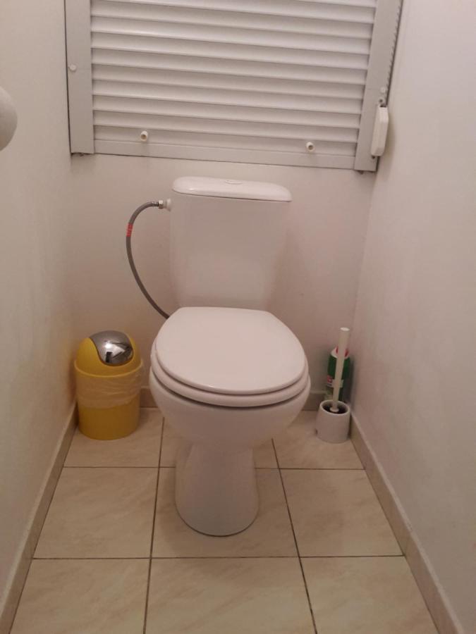 Apartman Bystrica City & Parking バンスカー・ビストリツァ エクステリア 写真